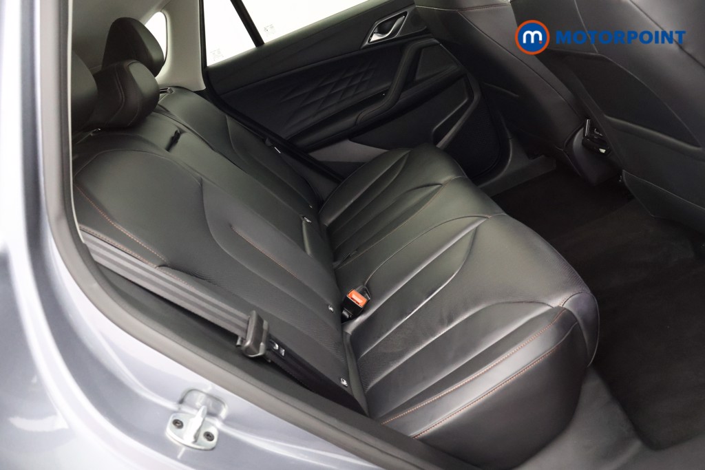 Mg Motor Uk HS Trophy Automatic Petrol-Electric Hybrid SUV - Stock Number (1616867) - 25th supplementary image