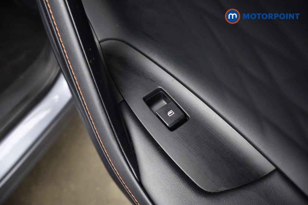 Mg Motor Uk HS Trophy Automatic Petrol-Electric Hybrid SUV - Stock Number (1616867) - 26th supplementary image