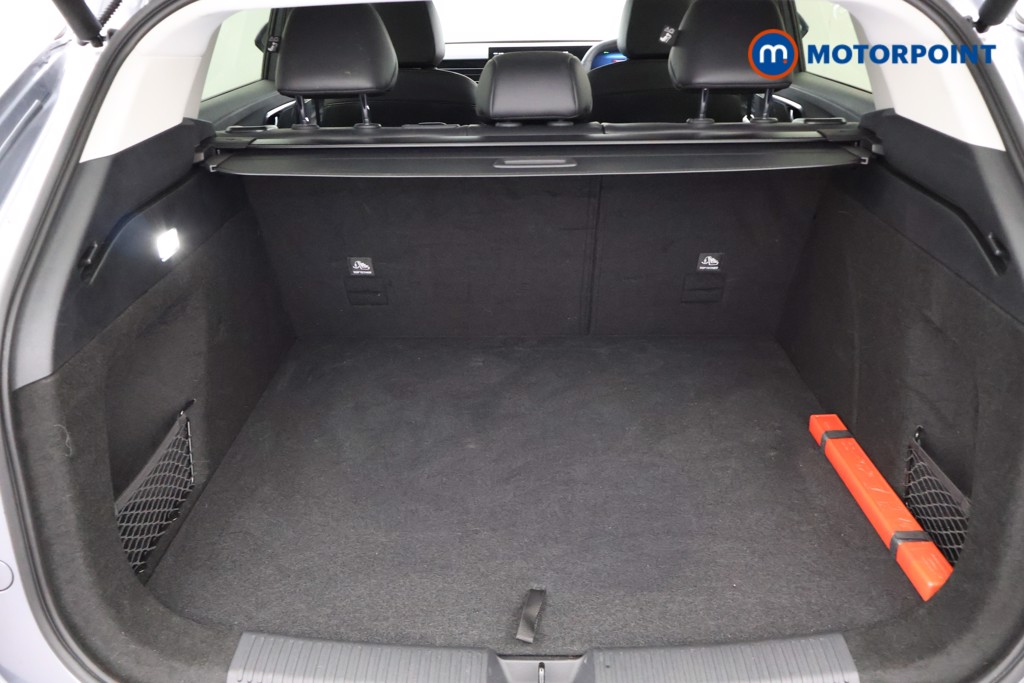 Mg Motor Uk HS Trophy Automatic Petrol-Electric Hybrid SUV - Stock Number (1616867) - 27th supplementary image