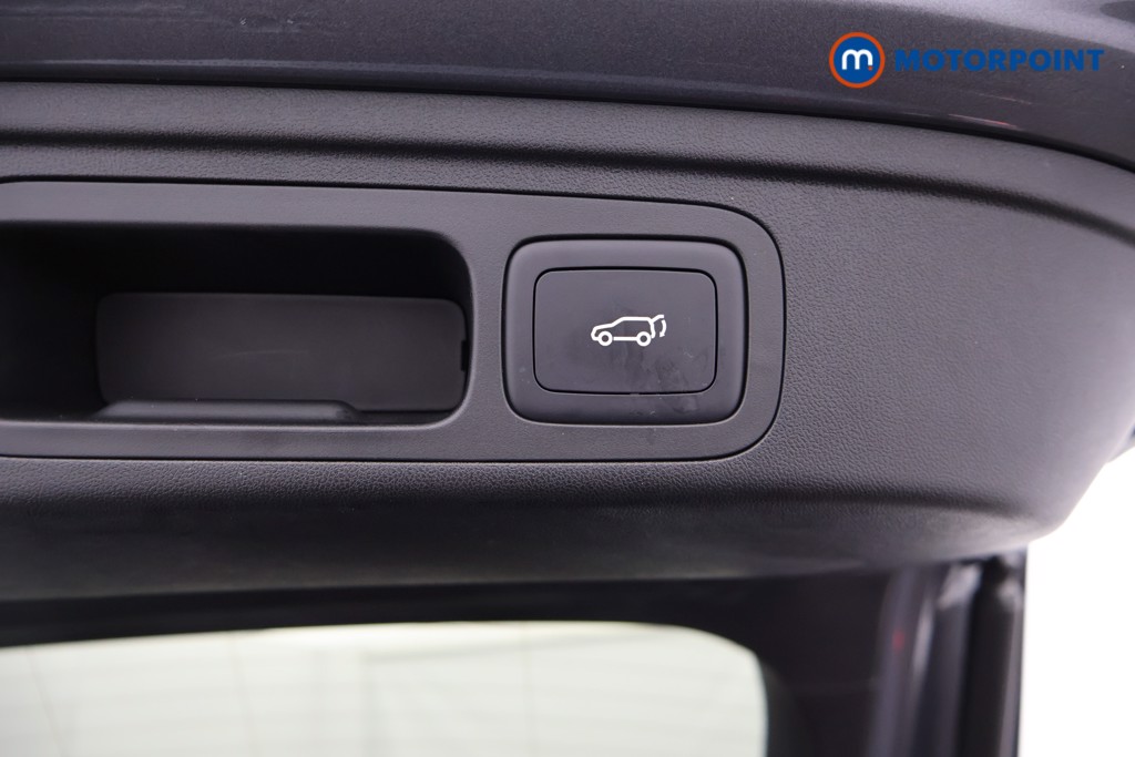 Mg Motor Uk HS Trophy Automatic Petrol-Electric Hybrid SUV - Stock Number (1616867) - 28th supplementary image