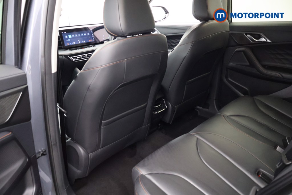 Mg Motor Uk HS Trophy Automatic Petrol-Electric Hybrid SUV - Stock Number (1616867) - 29th supplementary image