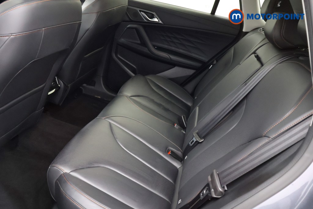 Mg Motor Uk HS Trophy Automatic Petrol-Electric Hybrid SUV - Stock Number (1616867) - 30th supplementary image