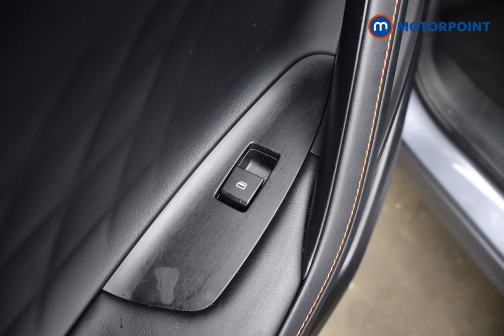 Mg Motor Uk HS Trophy Automatic Petrol-Electric Hybrid SUV - Stock Number (1616867) - 31st supplementary image