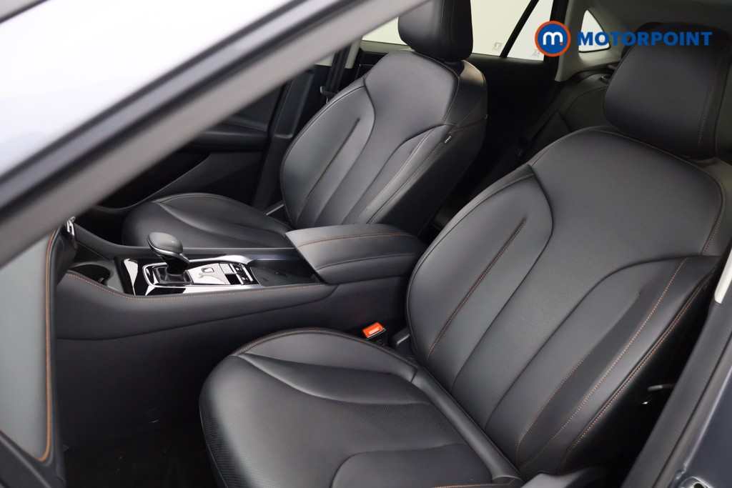 Mg Motor Uk HS Trophy Automatic Petrol-Electric Hybrid SUV - Stock Number (1616867) - 34th supplementary image