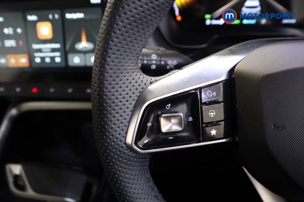 Mg Motor Uk ZS Trophy Automatic Petrol-Electric Hybrid SUV - Stock Number (1616868) - 3rd supplementary image