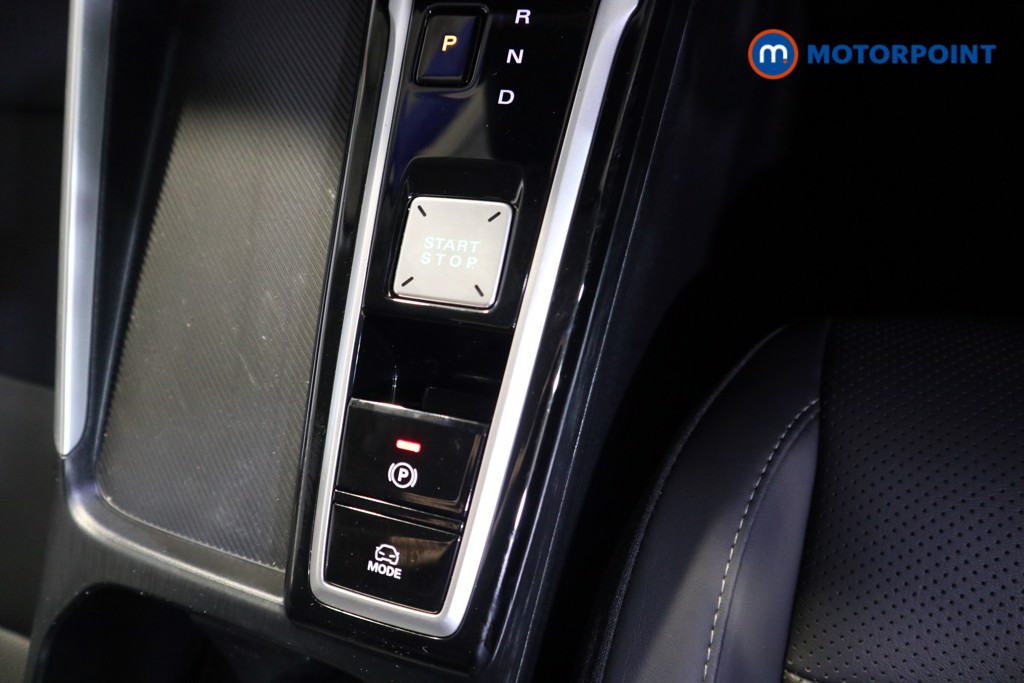 Mg Motor Uk ZS Trophy Automatic Petrol-Electric Hybrid SUV - Stock Number (1616868) - 9th supplementary image