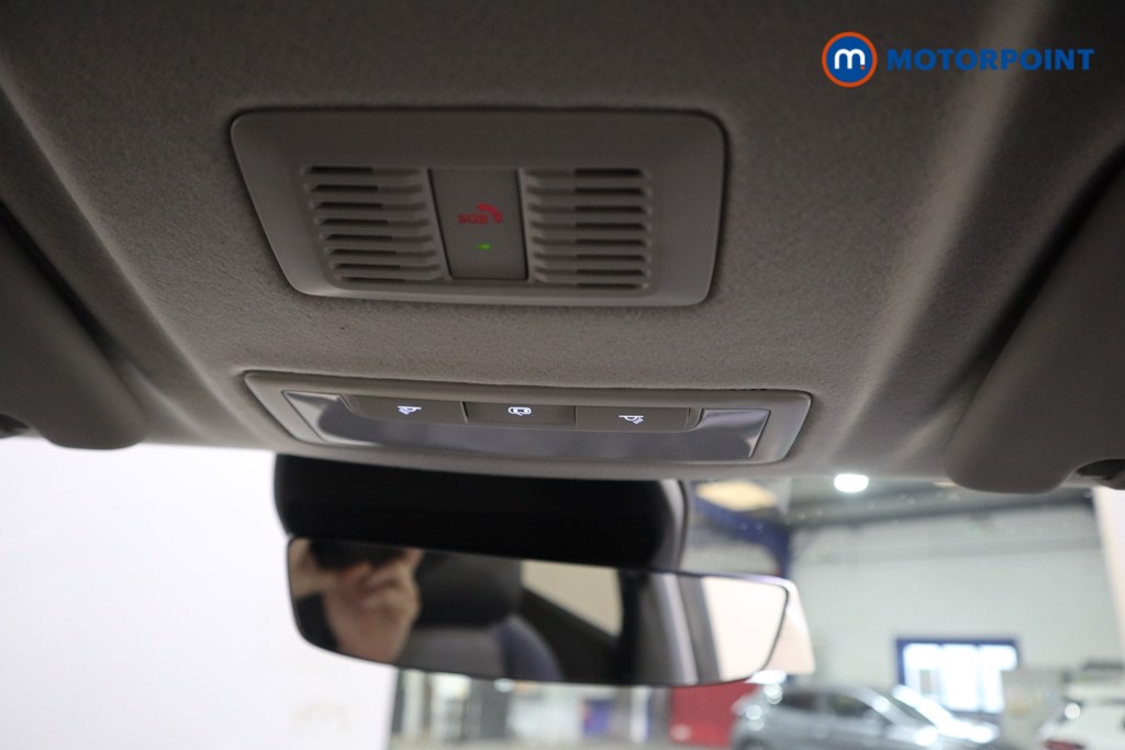 Mg Motor Uk ZS Trophy Automatic Petrol-Electric Hybrid SUV - Stock Number (1616868) - 10th supplementary image