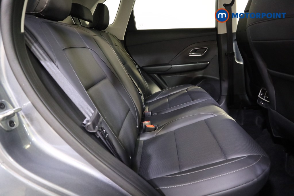 Mg Motor Uk ZS Trophy Automatic Petrol-Electric Hybrid SUV - Stock Number (1616868) - 16th supplementary image