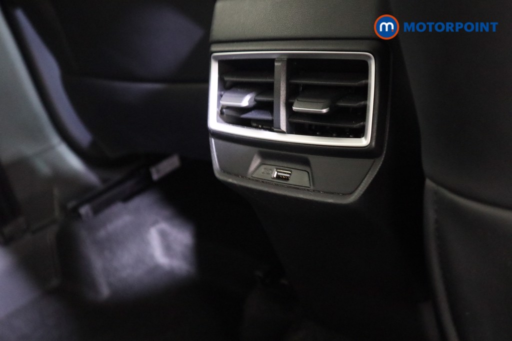 Mg Motor Uk ZS Trophy Automatic Petrol-Electric Hybrid SUV - Stock Number (1616868) - 18th supplementary image