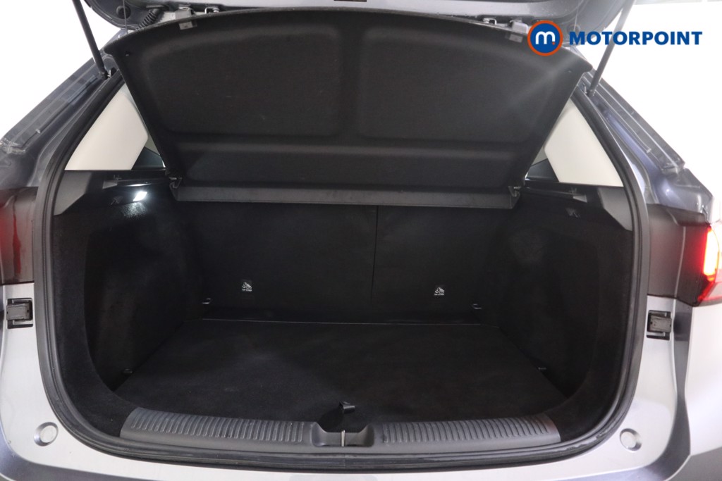 Mg Motor Uk ZS Trophy Automatic Petrol-Electric Hybrid SUV - Stock Number (1616868) - 20th supplementary image