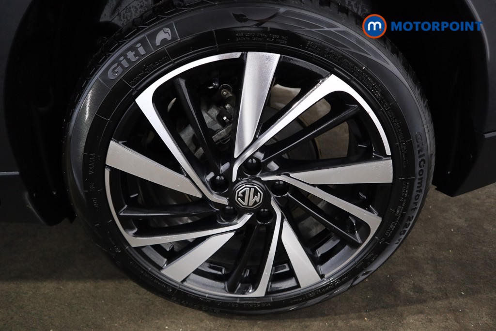 Mg Motor Uk ZS Trophy Automatic Petrol-Electric Hybrid SUV - Stock Number (1616868) - 24th supplementary image