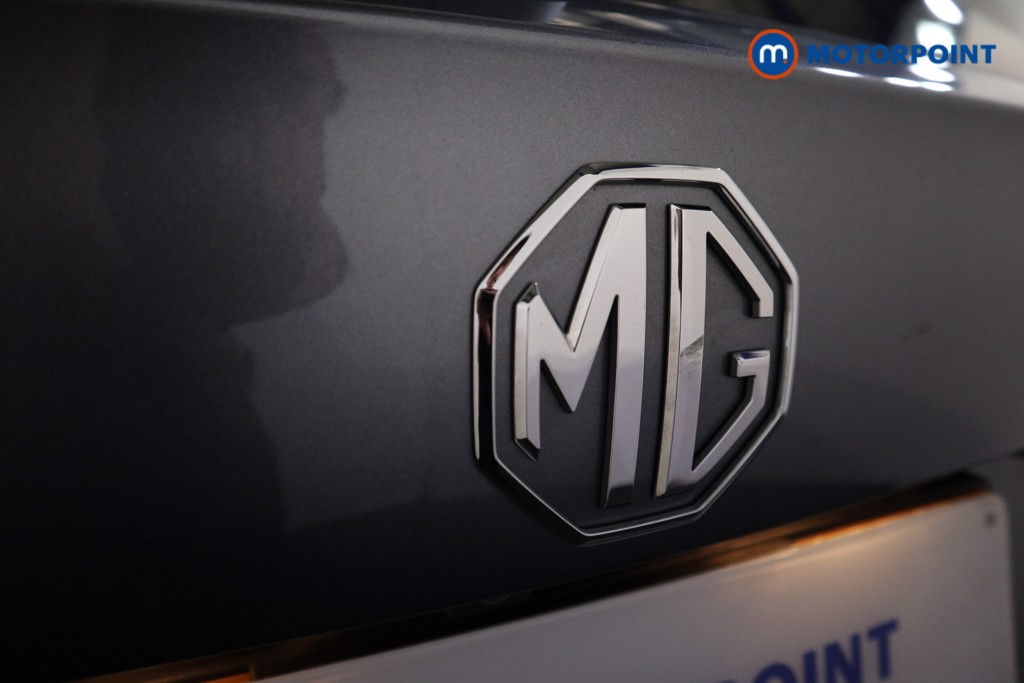 Mg Motor Uk ZS Trophy Automatic Petrol-Electric Hybrid SUV - Stock Number (1616868) - 26th supplementary image
