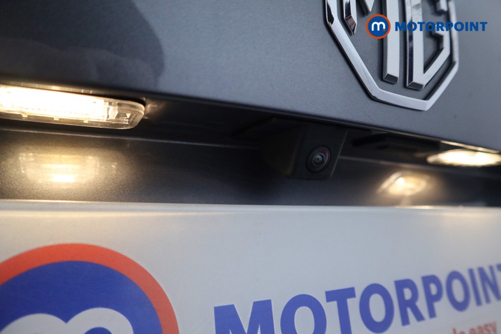 Mg Motor Uk ZS Trophy Automatic Petrol-Electric Hybrid SUV - Stock Number (1616868) - 27th supplementary image