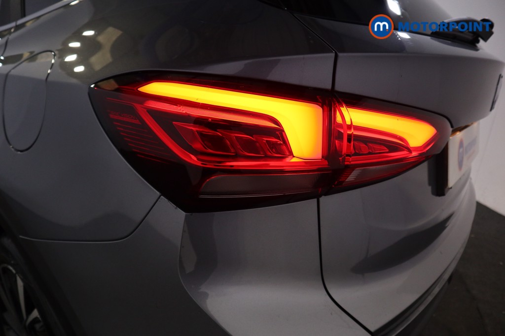Mg Motor Uk ZS Trophy Automatic Petrol-Electric Hybrid SUV - Stock Number (1616868) - 28th supplementary image