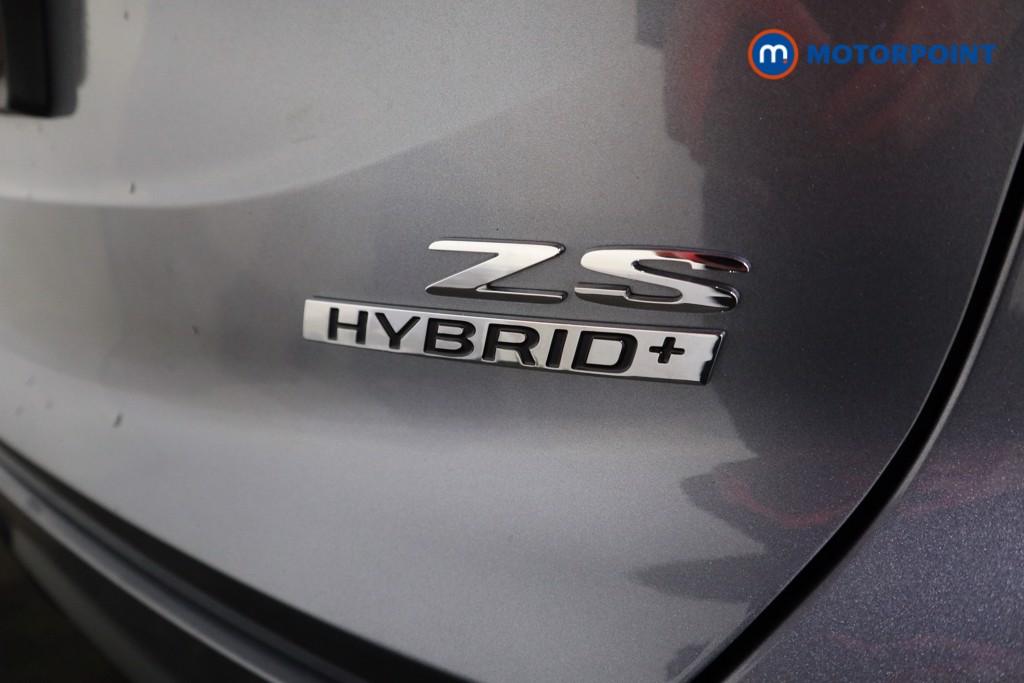 Mg Motor Uk ZS Trophy Automatic Petrol-Electric Hybrid SUV - Stock Number (1616868) - 30th supplementary image