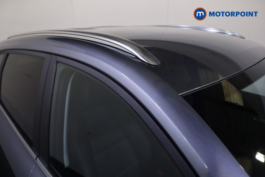 Mg Motor Uk ZS Trophy Automatic Petrol-Electric Hybrid SUV - Stock Number (1616868) - 31st supplementary image