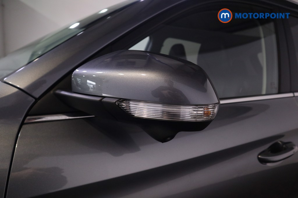 Mg Motor Uk ZS Trophy Automatic Petrol-Electric Hybrid SUV - Stock Number (1616868) - 33rd supplementary image