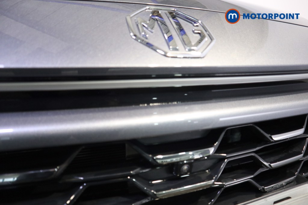 Mg Motor Uk ZS Trophy Automatic Petrol-Electric Hybrid SUV - Stock Number (1616868) - 36th supplementary image