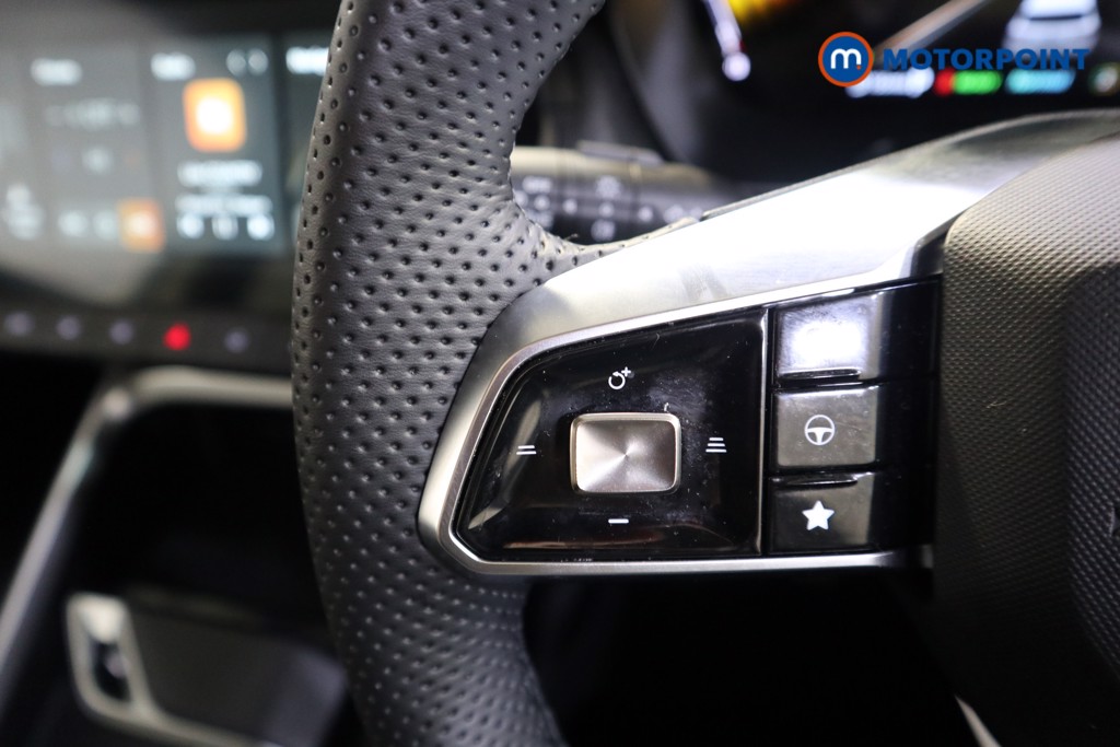 Mg Motor Uk ZS Trophy Automatic Petrol-Electric Hybrid SUV - Stock Number (1616898) - 3rd supplementary image