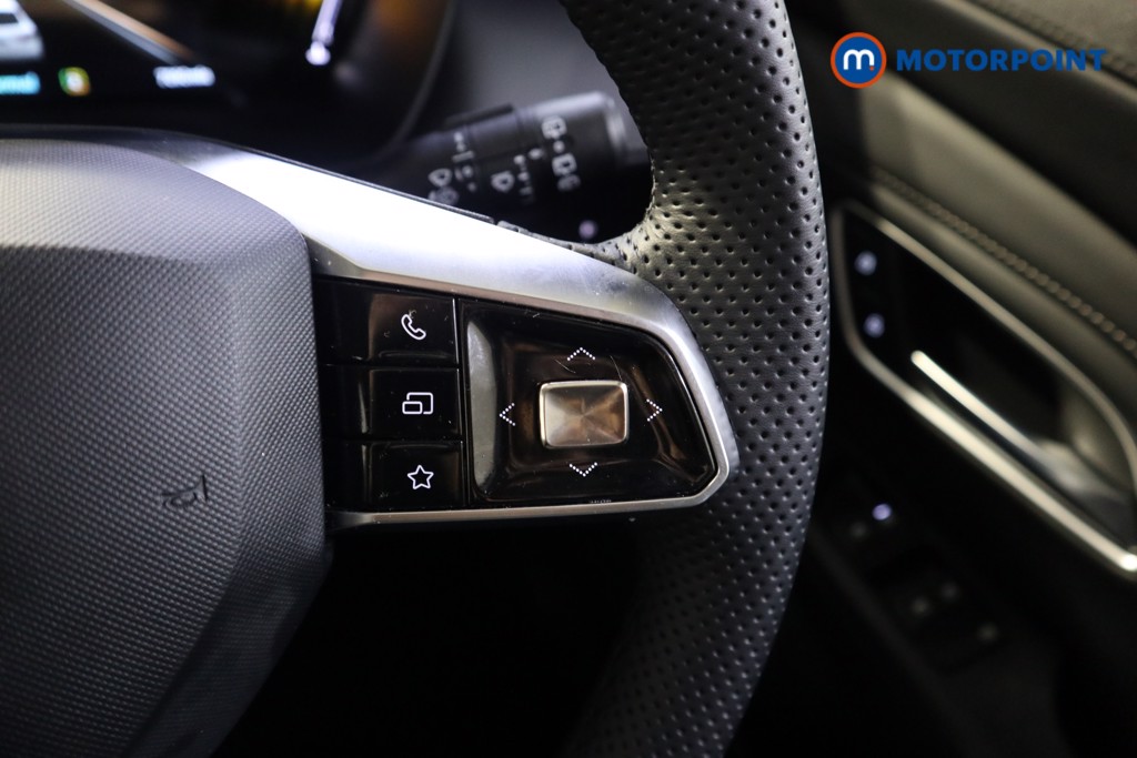 Mg Motor Uk ZS Trophy Automatic Petrol-Electric Hybrid SUV - Stock Number (1616898) - 4th supplementary image