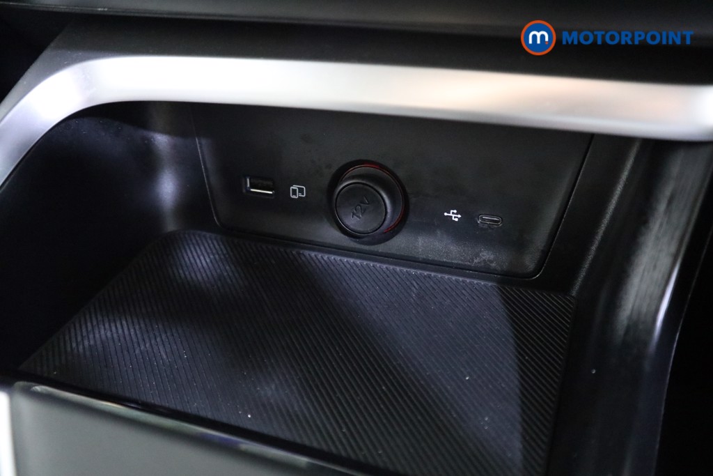 Mg Motor Uk ZS Trophy Automatic Petrol-Electric Hybrid SUV - Stock Number (1616898) - 8th supplementary image