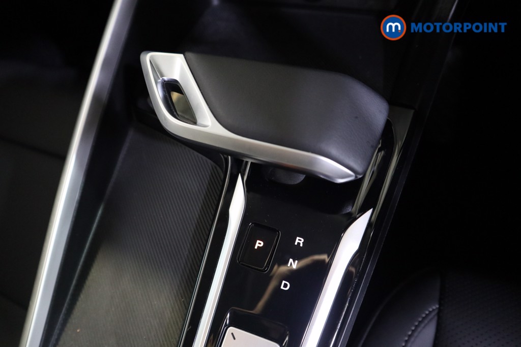 Mg Motor Uk ZS Trophy Automatic Petrol-Electric Hybrid SUV - Stock Number (1616898) - 9th supplementary image