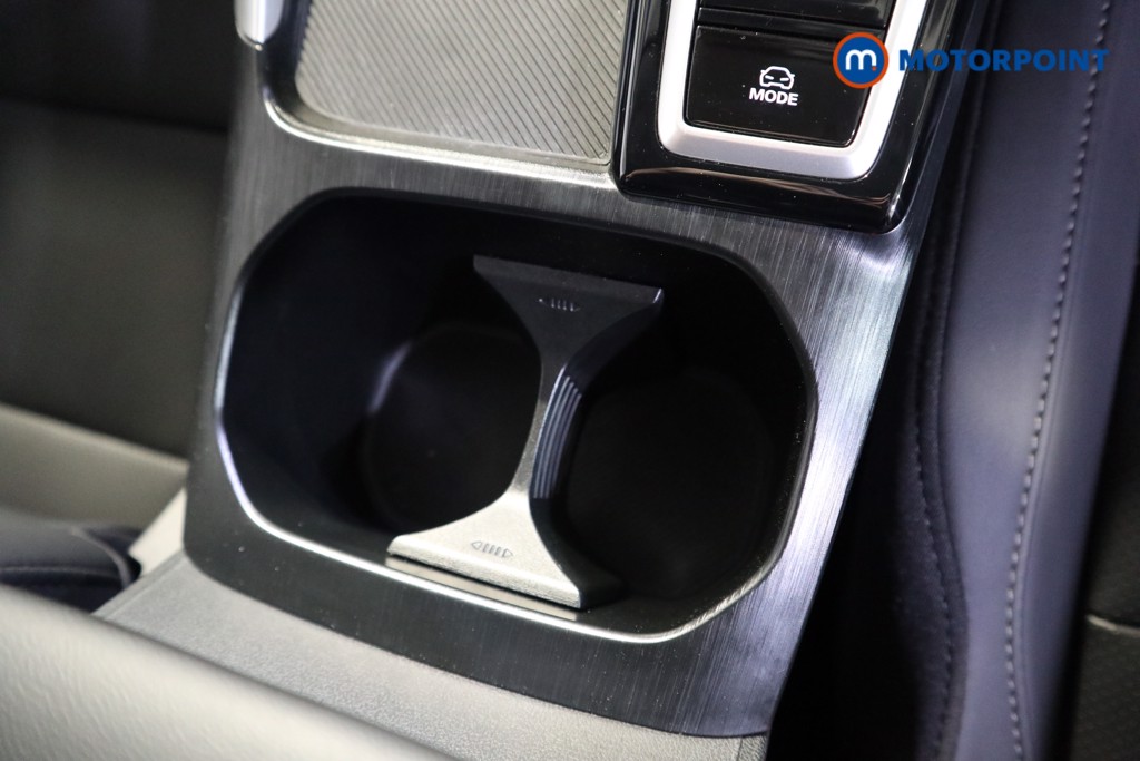 Mg Motor Uk ZS Trophy Automatic Petrol-Electric Hybrid SUV - Stock Number (1616898) - 11th supplementary image