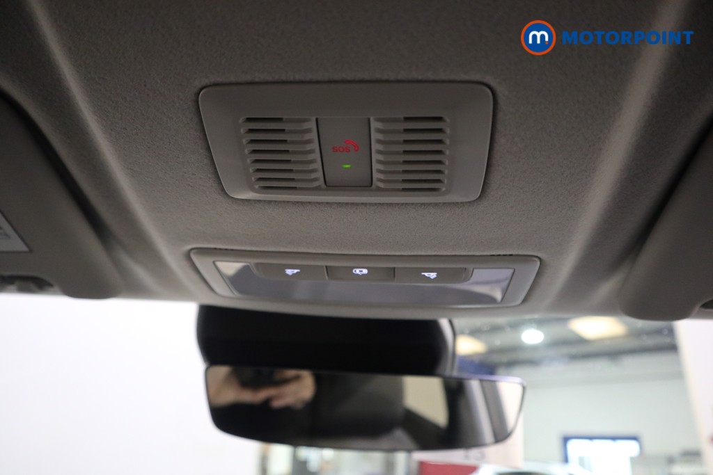 Mg Motor Uk ZS Trophy Automatic Petrol-Electric Hybrid SUV - Stock Number (1616898) - 12th supplementary image