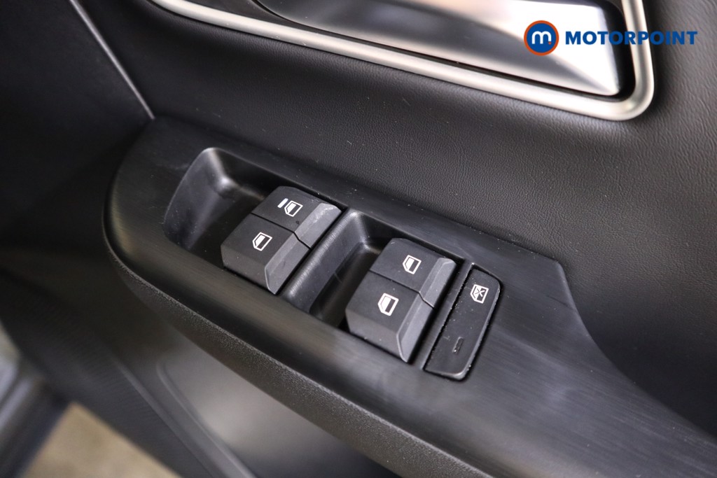 Mg Motor Uk ZS Trophy Automatic Petrol-Electric Hybrid SUV - Stock Number (1616898) - 15th supplementary image