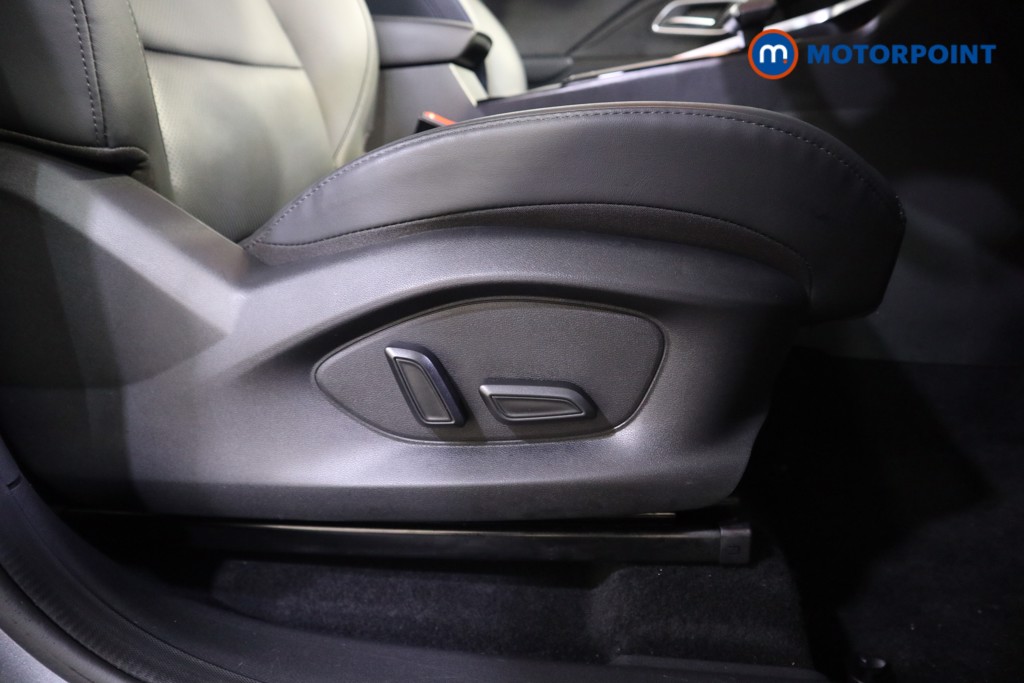 Mg Motor Uk ZS Trophy Automatic Petrol-Electric Hybrid SUV - Stock Number (1616898) - 16th supplementary image