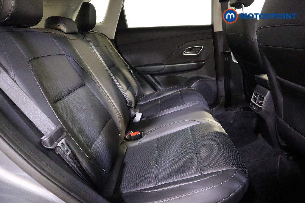 Mg Motor Uk ZS Trophy Automatic Petrol-Electric Hybrid SUV - Stock Number (1616898) - 18th supplementary image