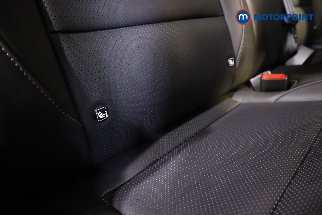 Mg Motor Uk ZS Trophy Automatic Petrol-Electric Hybrid SUV - Stock Number (1616898) - 19th supplementary image