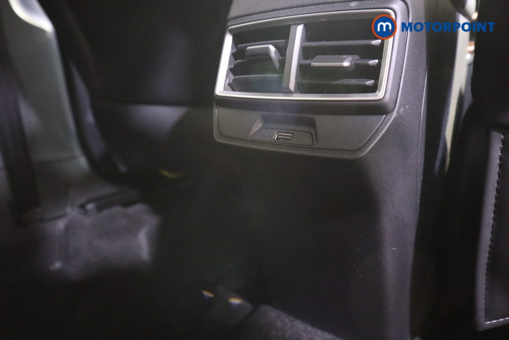 Mg Motor Uk ZS Trophy Automatic Petrol-Electric Hybrid SUV - Stock Number (1616898) - 20th supplementary image