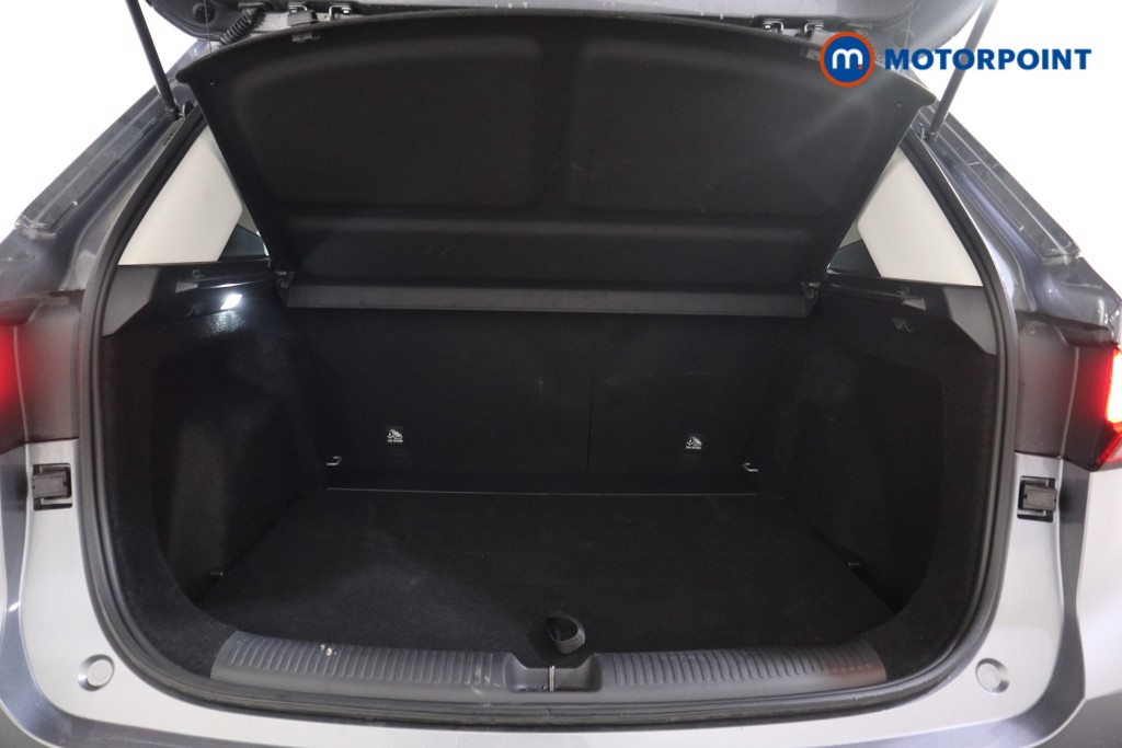 Mg Motor Uk ZS Trophy Automatic Petrol-Electric Hybrid SUV - Stock Number (1616898) - 22nd supplementary image