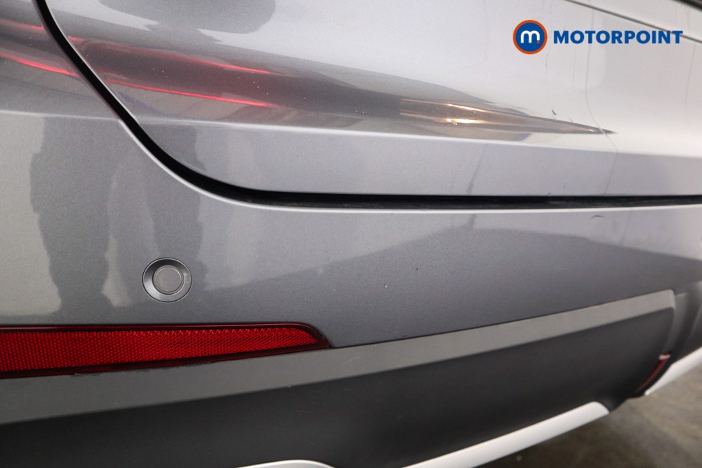 Mg Motor Uk ZS Trophy Automatic Petrol-Electric Hybrid SUV - Stock Number (1616898) - 27th supplementary image