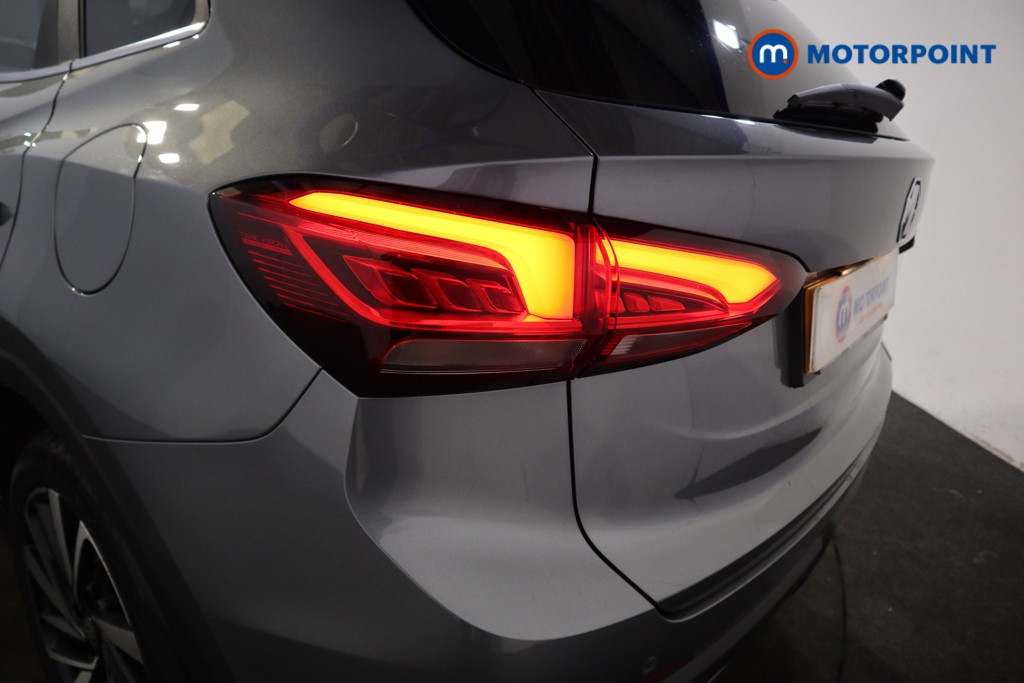 Mg Motor Uk ZS Trophy Automatic Petrol-Electric Hybrid SUV - Stock Number (1616898) - 29th supplementary image