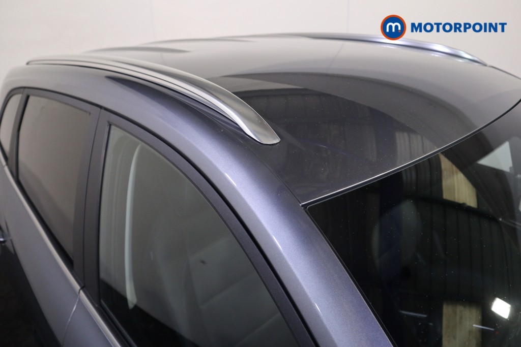 Mg Motor Uk ZS Trophy Automatic Petrol-Electric Hybrid SUV - Stock Number (1616898) - 32nd supplementary image