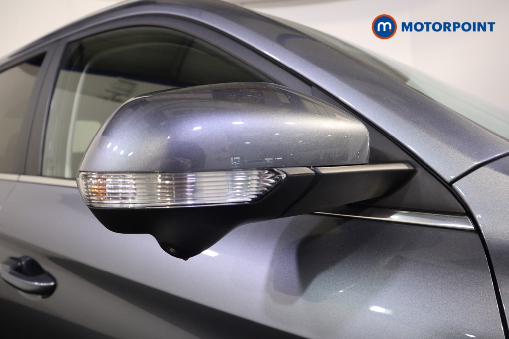 Mg Motor Uk ZS Trophy Automatic Petrol-Electric Hybrid SUV - Stock Number (1616898) - 33rd supplementary image