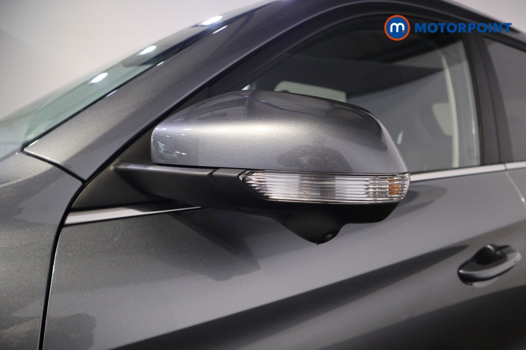 Mg Motor Uk ZS Trophy Automatic Petrol-Electric Hybrid SUV - Stock Number (1616898) - 34th supplementary image