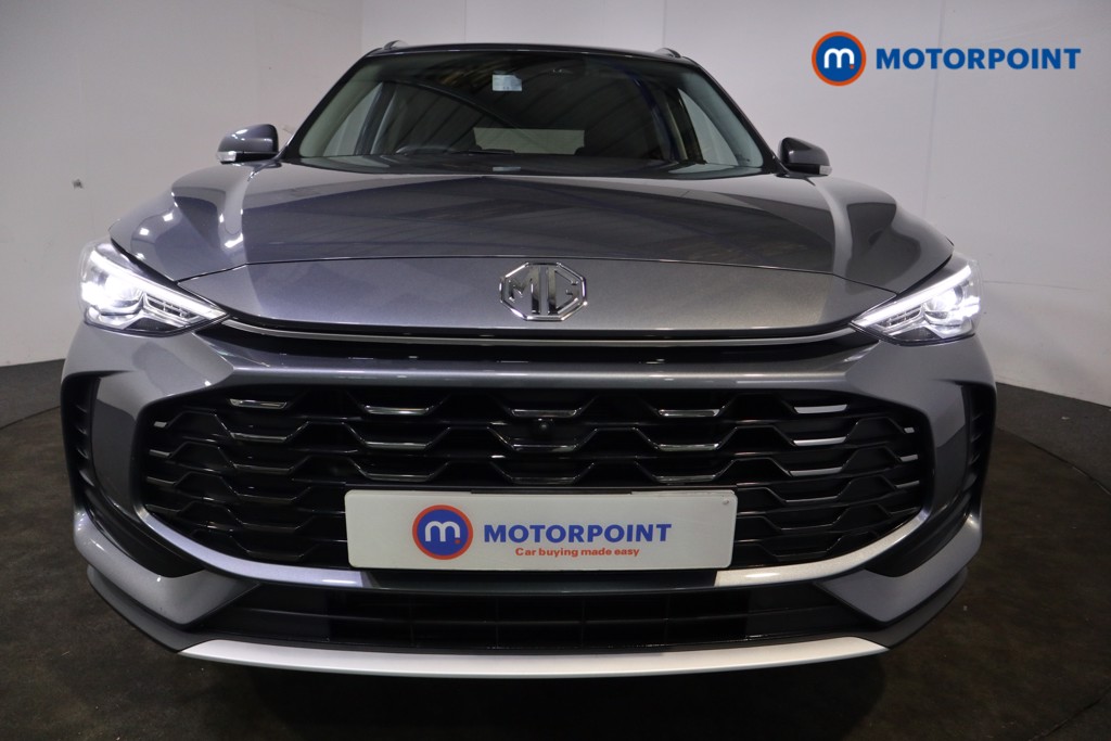 Mg Motor Uk ZS Trophy Automatic Petrol-Electric Hybrid SUV - Stock Number (1616898) - 37th supplementary image