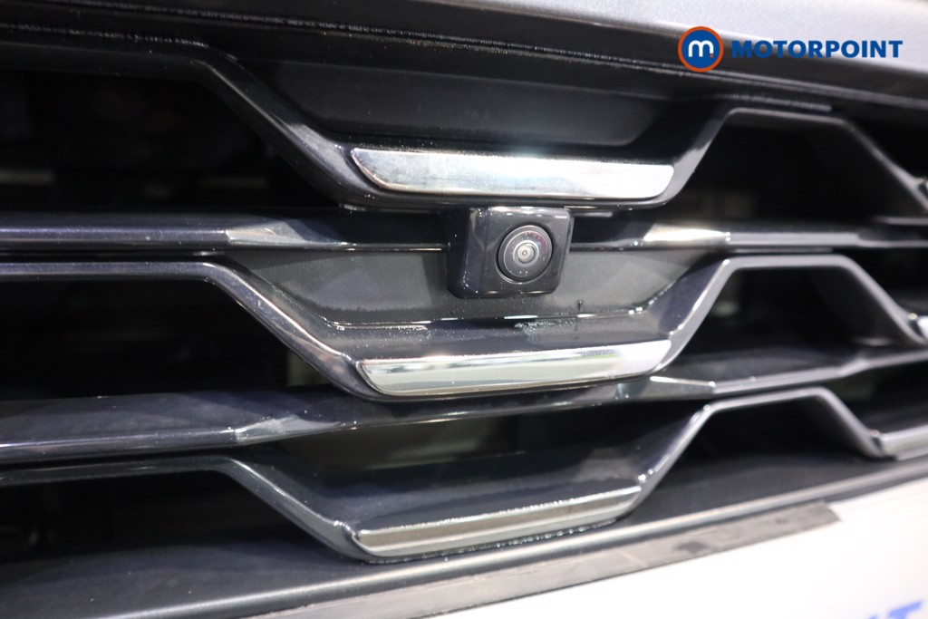 Mg Motor Uk ZS Trophy Automatic Petrol-Electric Hybrid SUV - Stock Number (1616898) - 38th supplementary image