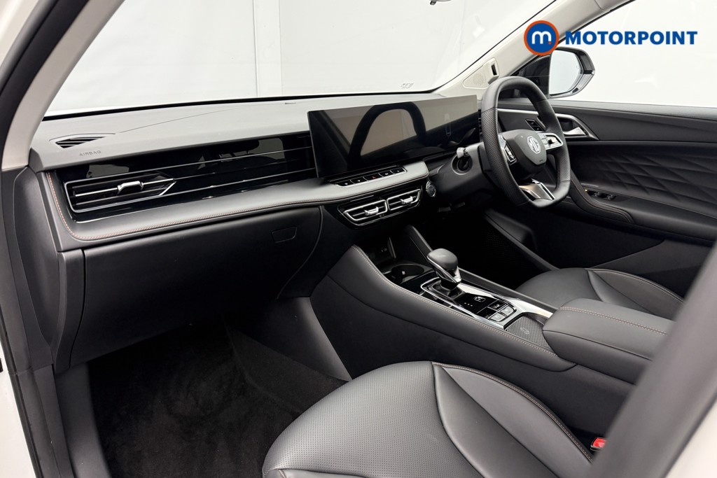 Mg Motor Uk HS Trophy Automatic Petrol-Electric Hybrid SUV - Stock Number (1616899) - 4th supplementary image