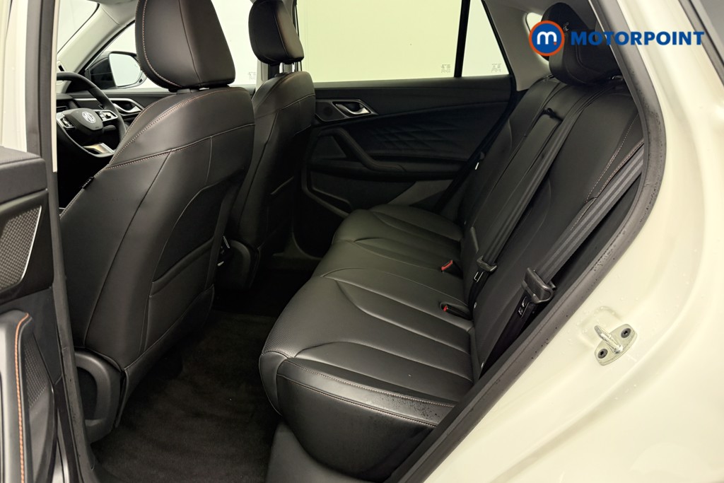 Mg Motor Uk HS Trophy Automatic Petrol-Electric Hybrid SUV - Stock Number (1616899) - 5th supplementary image