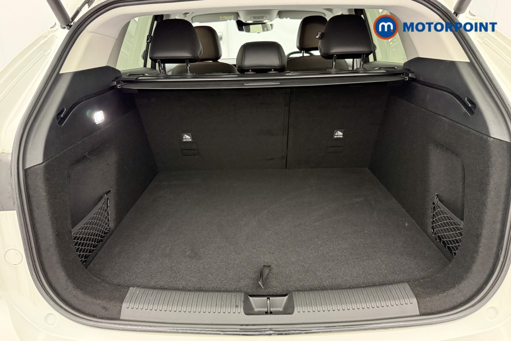 Mg Motor Uk HS Trophy Automatic Petrol-Electric Hybrid SUV - Stock Number (1616899) - 6th supplementary image