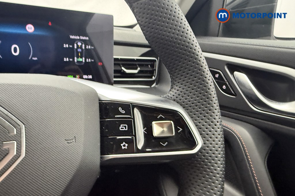 Mg Motor Uk HS Trophy Automatic Petrol-Electric Hybrid SUV - Stock Number (1616899) - 9th supplementary image