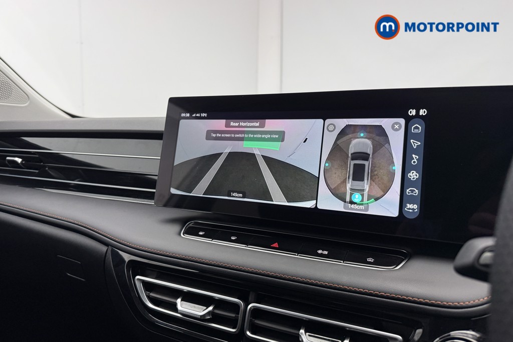 Mg Motor Uk HS Trophy Automatic Petrol-Electric Hybrid SUV - Stock Number (1616899) - 13th supplementary image