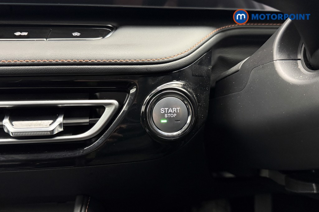 Mg Motor Uk HS Trophy Automatic Petrol-Electric Hybrid SUV - Stock Number (1616899) - 15th supplementary image