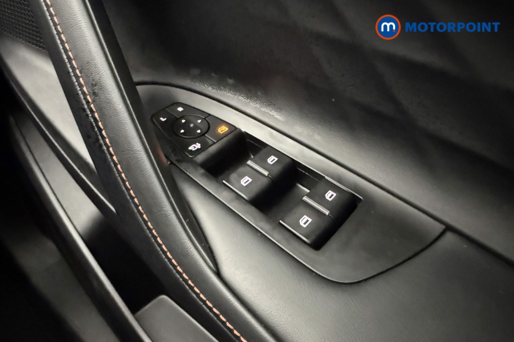 Mg Motor Uk HS Trophy Automatic Petrol-Electric Hybrid SUV - Stock Number (1616899) - 18th supplementary image