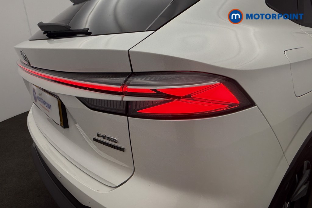 Mg Motor Uk HS Trophy Automatic Petrol-Electric Hybrid SUV - Stock Number (1616899) - 19th supplementary image