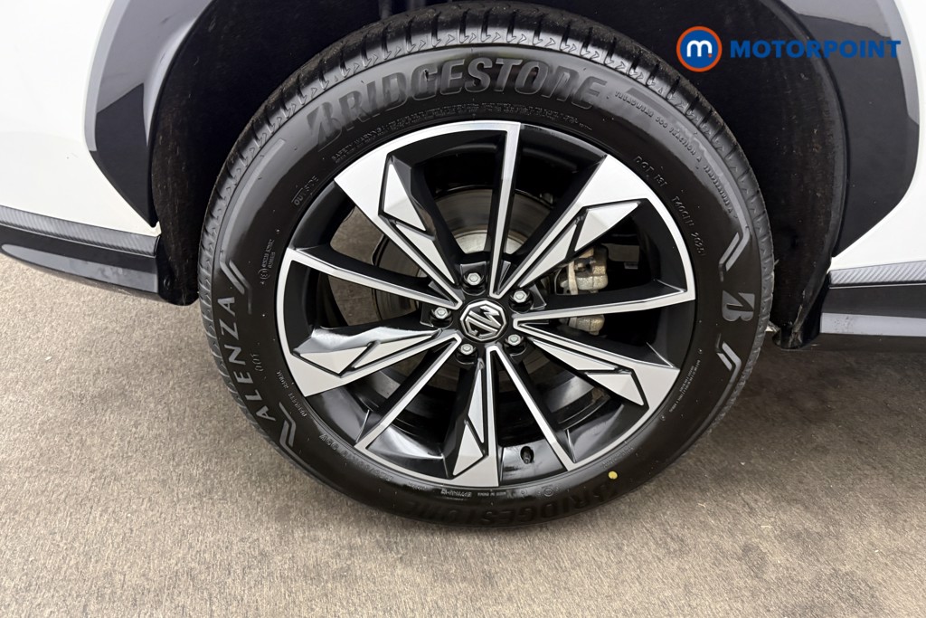 Mg Motor Uk HS Trophy Automatic Petrol-Electric Hybrid SUV - Stock Number (1616899) - 25th supplementary image